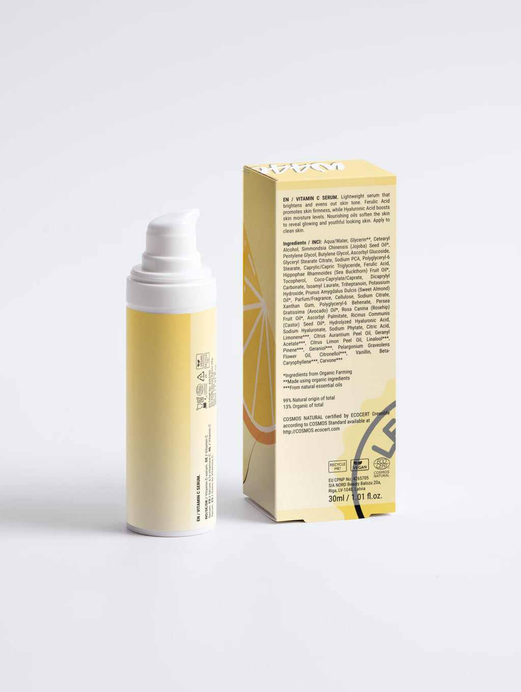 Vitamin C Serum