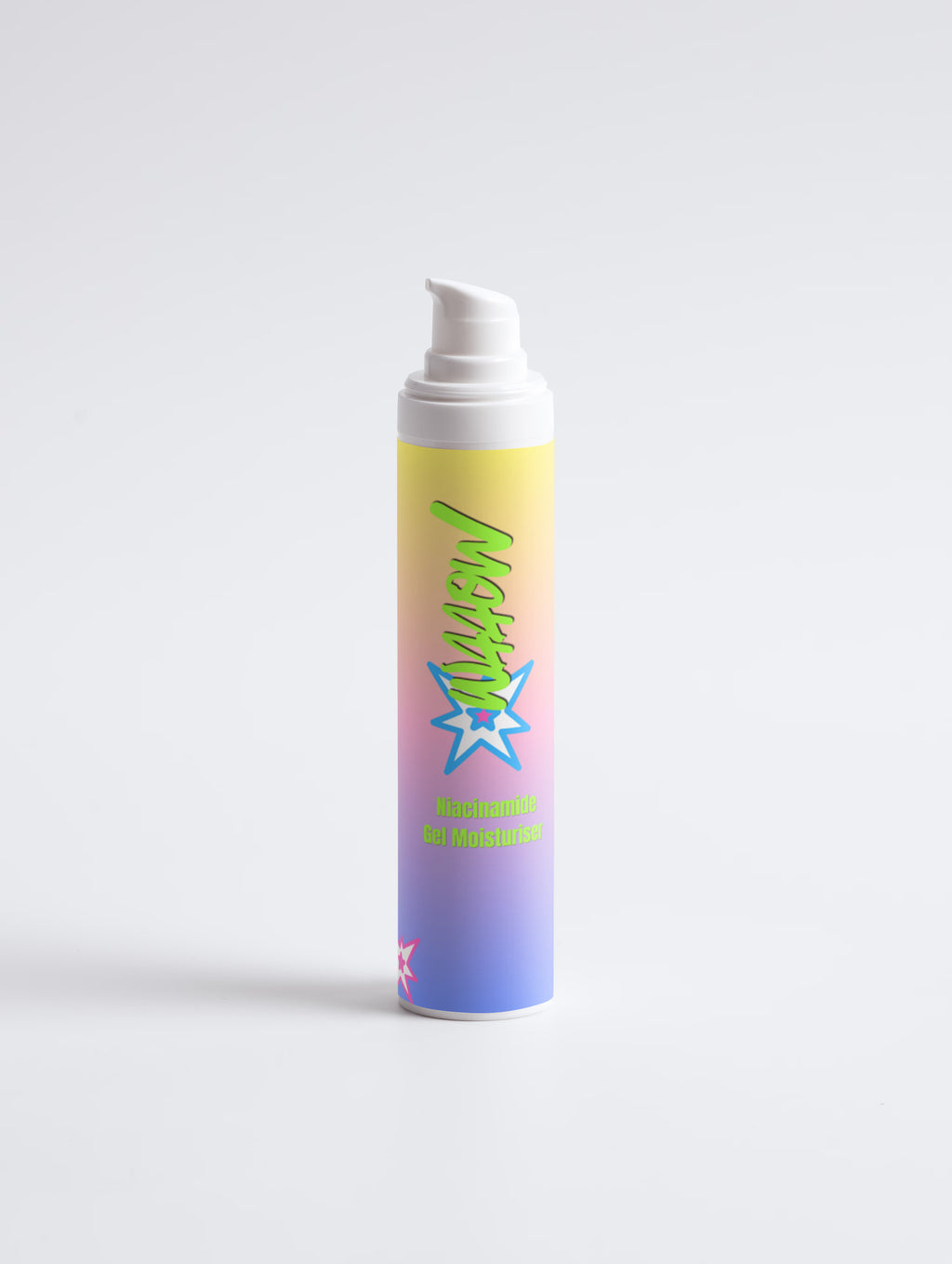 Niacinamide Gel Moisturiser