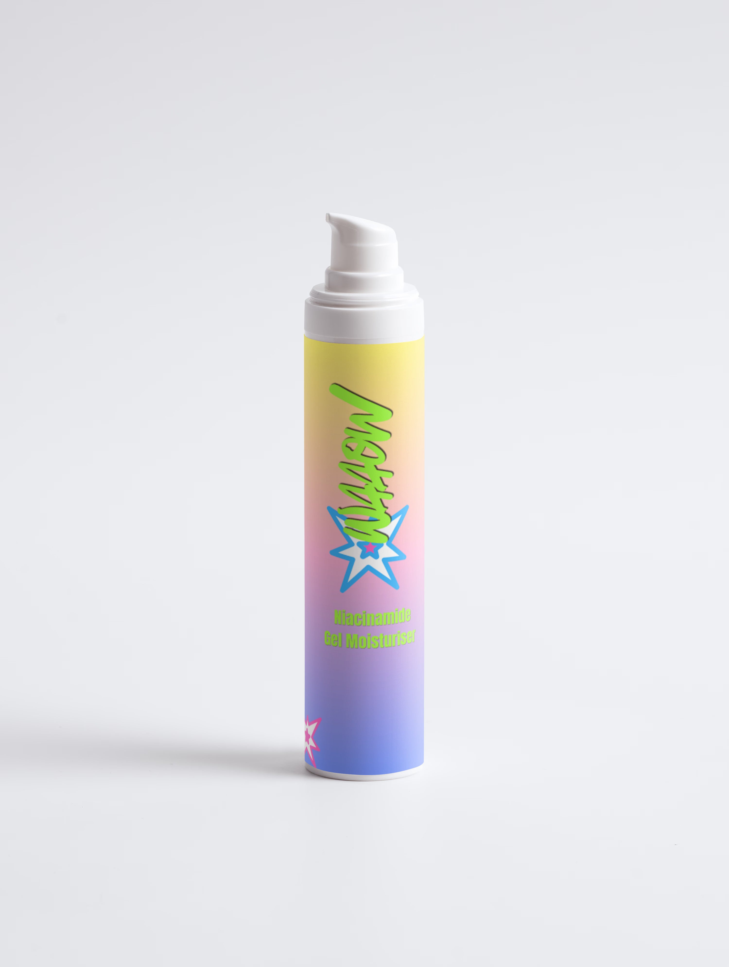 Niacinamide Gel Moisturiser