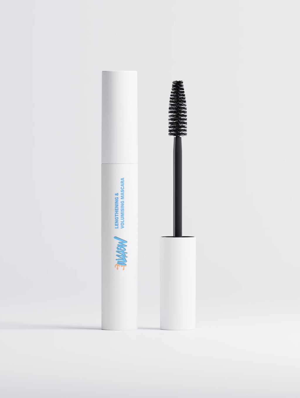 Lengthening & Volumising Mascara