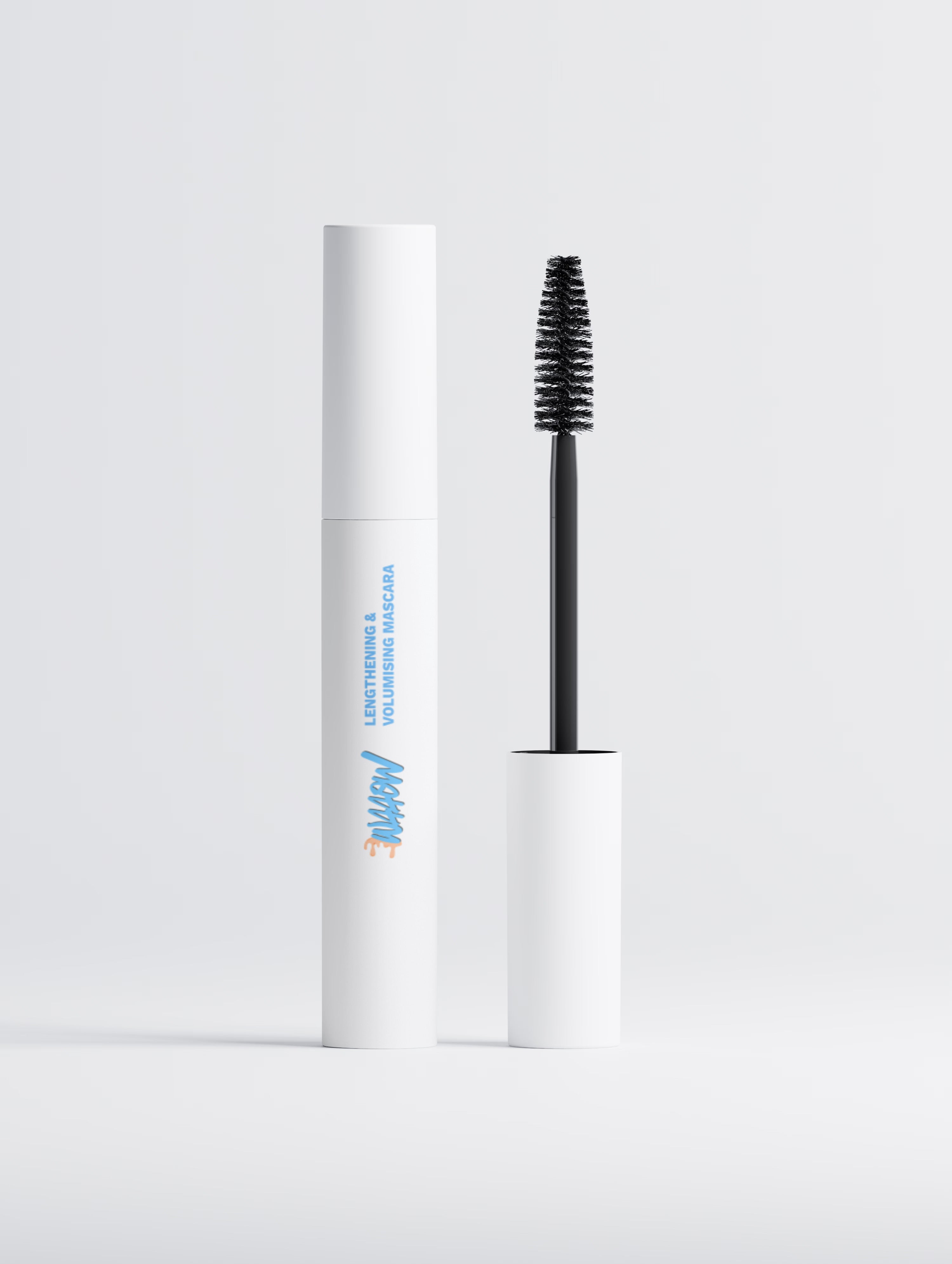 Lengthening & Volumising Mascara
