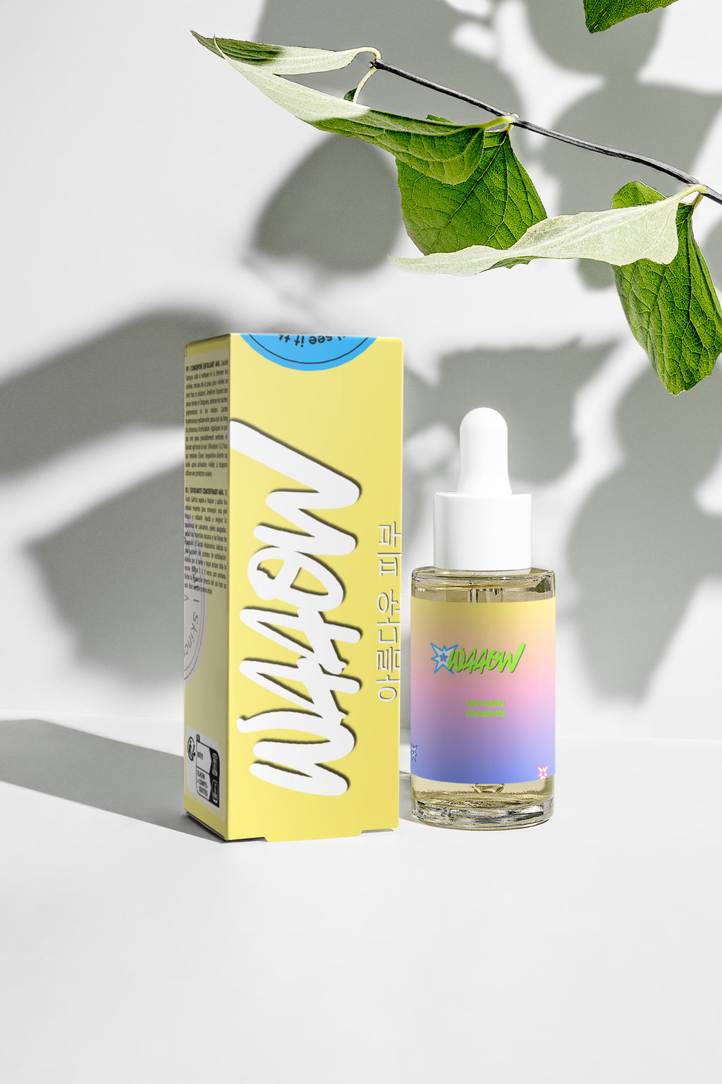 AHA Peeling Concentrate
