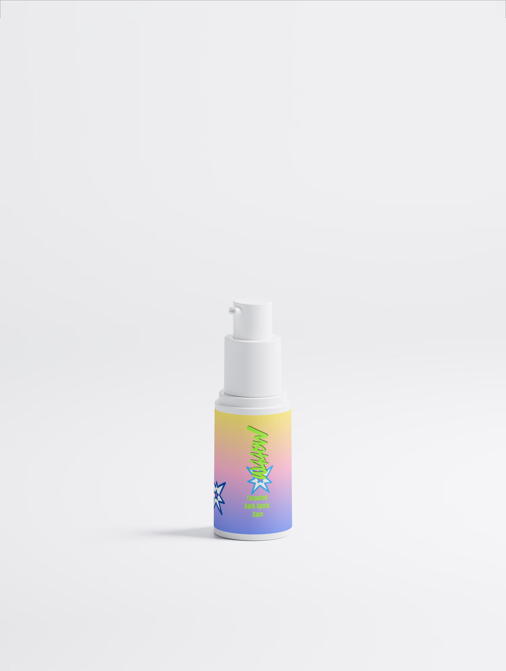 Targeted Dark Spot Care, 1% Kojic Acid