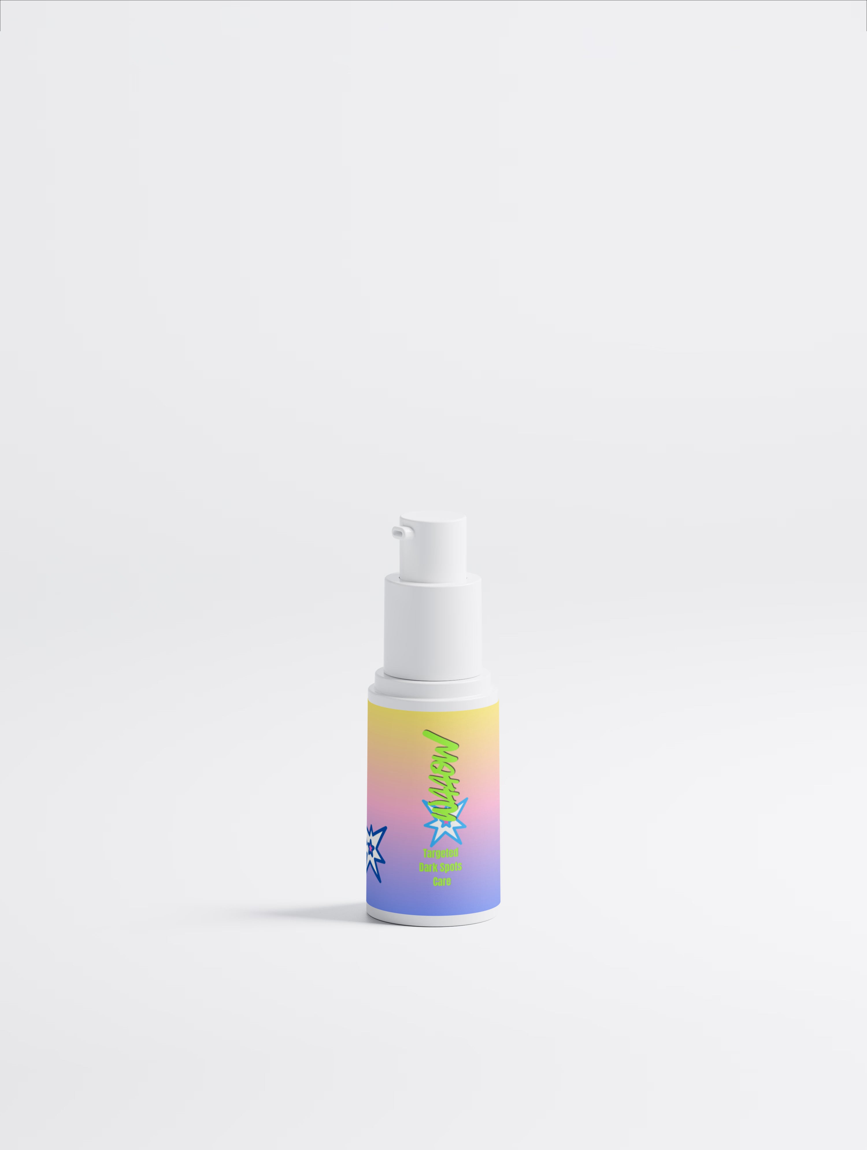 Targeted Dark Spot Care, 1% Kojic Acid