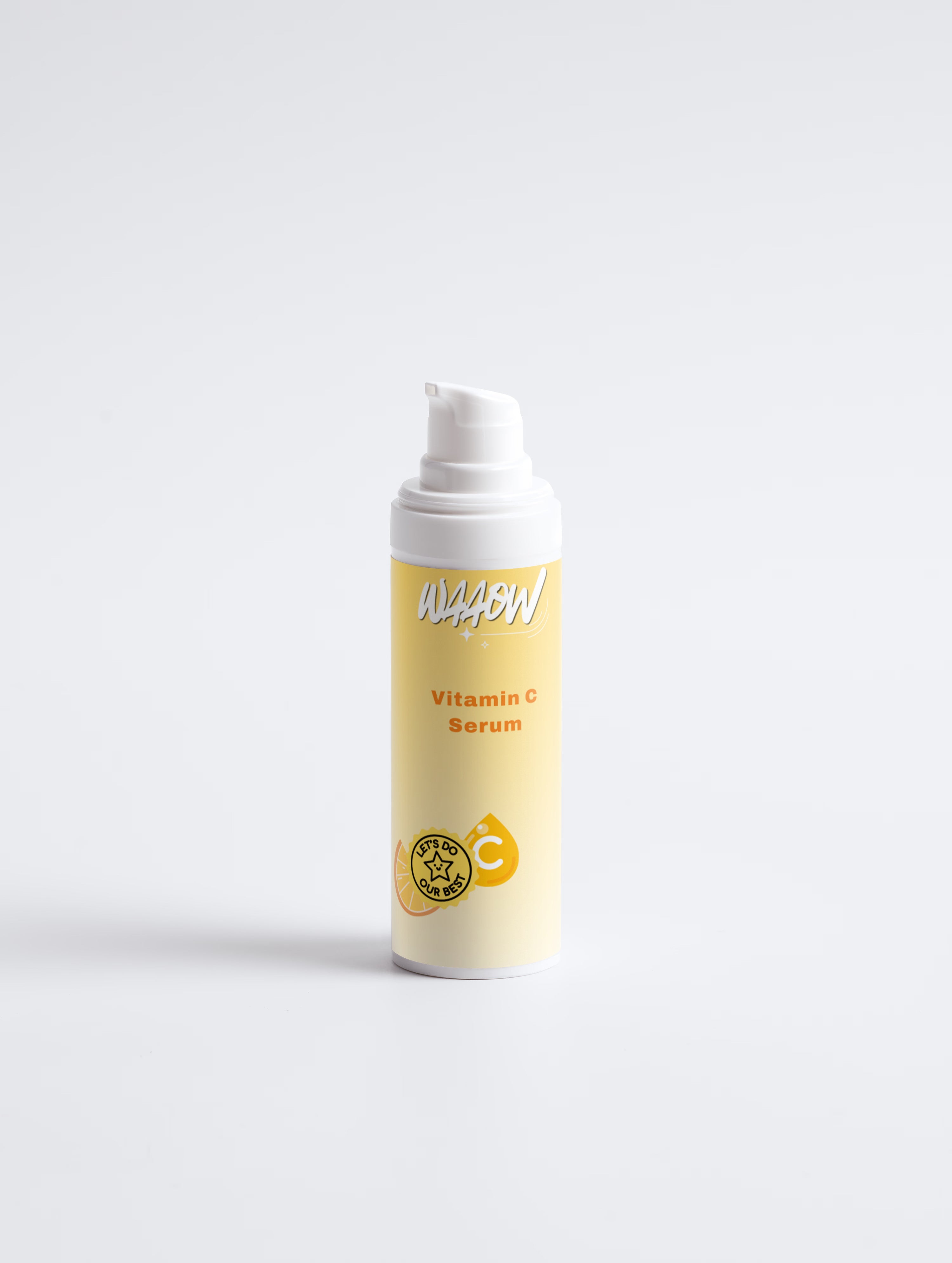 Vitamin C Serum