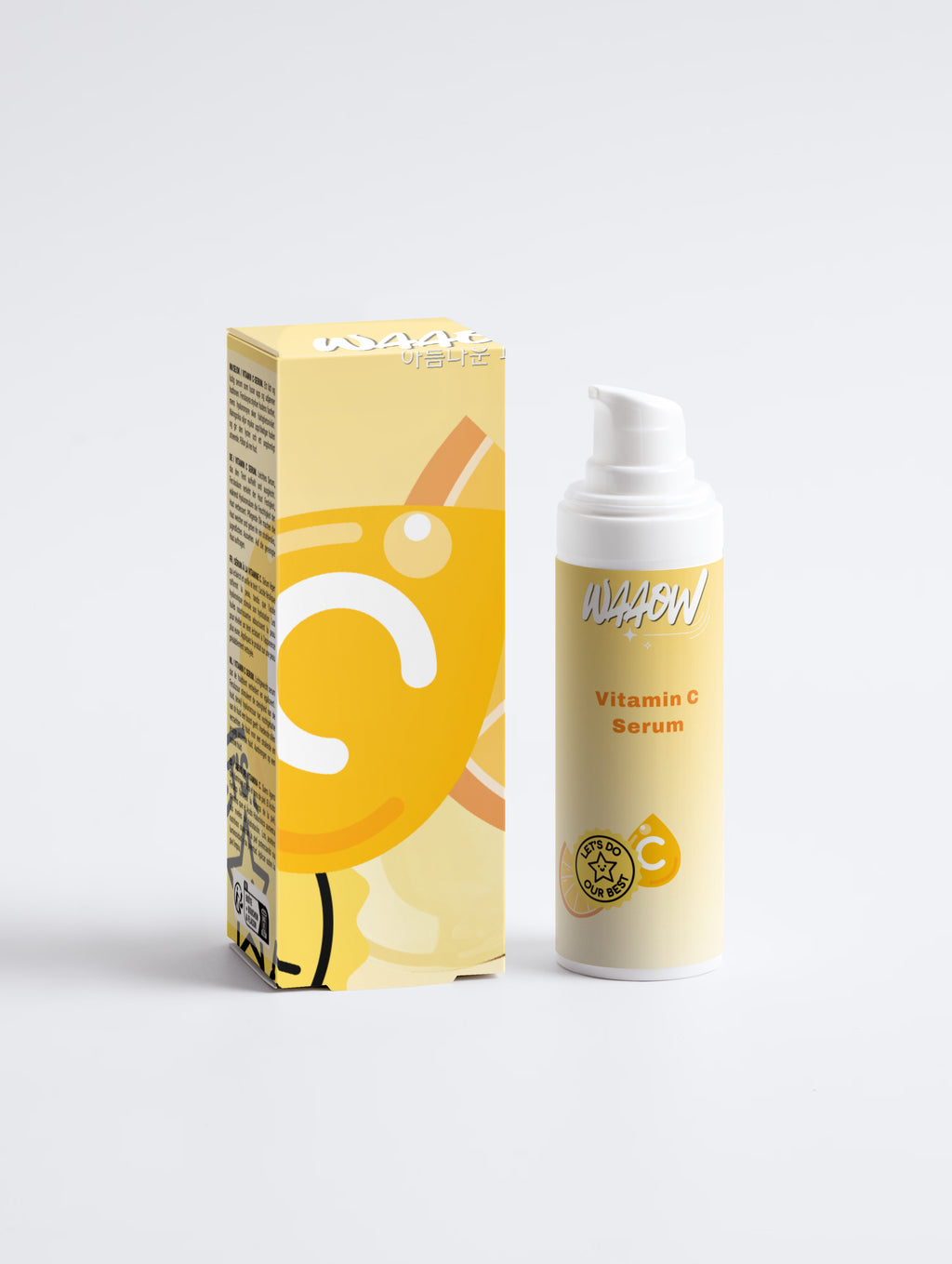 Vitamin C Serum
